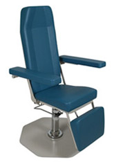 UMF Manual Phlebotomy Chair
